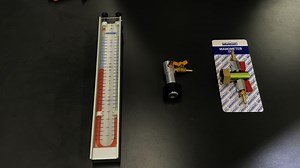 24K views · 58 reactions | Thoughts on this manometer testing Tee? The testing in inflating points at 90 degrees could be good in tight situations? | Plumbers Choice | Facebook