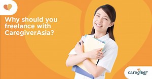 Embark on a meaningful career as a Freelance Caregiver with CaregiverAsia! Freelance Caregivers and Healthcare Professionals can practice independently with full control of their schedules and terms of services. Listing is free for all Caregivers! We are looking for certified and experienced Singaporeans or Singapore PRs to join us as Freelance Caregivers! If you interested to join CaregiverAsia, sign up now and our Care Service Associate will be in touch with you! https://hubs.ly/H0DqyT90 | Car