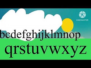 abc song kidstv123