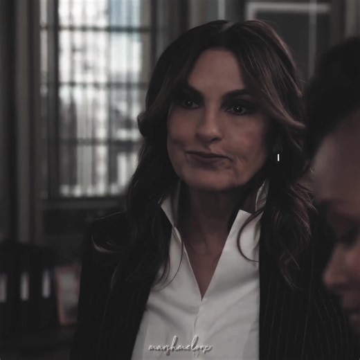 Critique of SVU Season 27 Featuring Olivia Benson