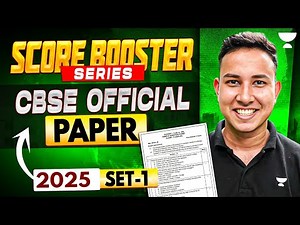 Class 10 Physics Sample Paper 2025 🔥 | Boards Preparation | Alok Sir