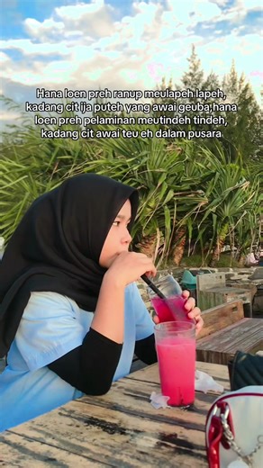 Meaningful Reflections in Acehnese Poetry