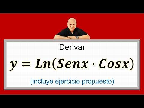 Derivation of Functions | Ex. 17 #julioprofe