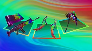 Fortnite Island Hopper Guide: How To Earn The Macaw Darkwings Back Bling And More