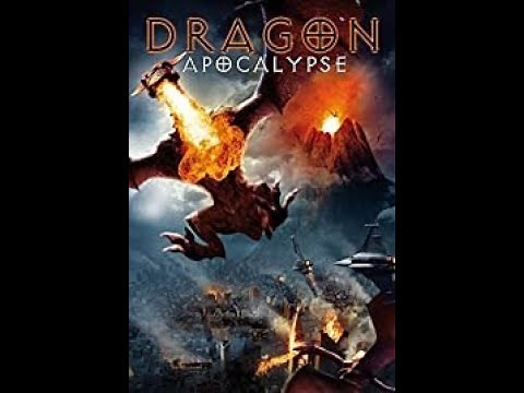 Dragon Apocalypse | Trailer | Corin Nemec | Victoria Pratt | Mia Marcon | Kevin O'Neill