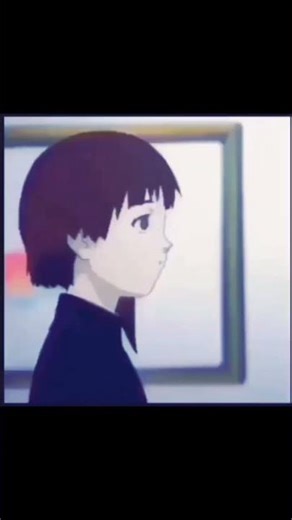 My favorite scene from Serial Experiments Lain
