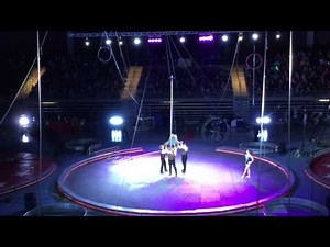 Ayala family perch pole