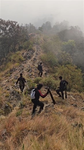 Para Commando #army #armylover #military #shorts #trending #police #love