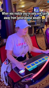 You’re only one spin away 😤 #slots #casino #gambling | Lucky Laycee