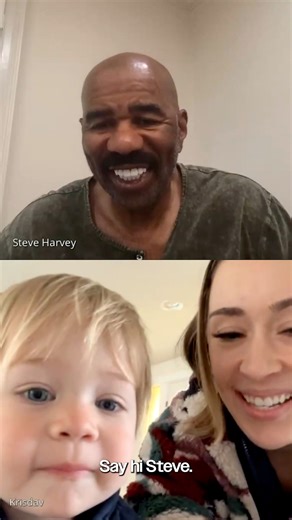 Talk with me Steve Harvey LIVE, on camera - TOMORROW at 9:30am PT/12:30pm ET. I want to see you all there, answer your questions and get motivated together. So be camera ready and we'll see you tomorrow! Link in bio: https://f.chat/E4fo | Steve Harvey