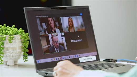 Deputy Inspector general speaks on Florida Rebuild program