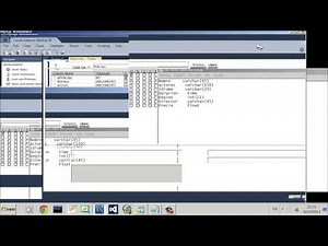 Como Crear Bases De Datos y Tablas en MySql Workbench 6 0 video hd720 p