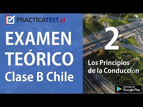 ✅ CLASS B DRIVING THEORY TEST: TOPIC 2 🚸 CONASET 🎦 CLASS B ROAD SAFETY EDUCATION TEST