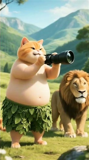 Ai cartoon video #ai #cartoon #cartoonvideo #comedy #funny #viral #aishorts #ytshorts