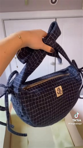 It’s a dream to be able to work with small designers like Ciara who value circularity 💜♻️ Stay tuned for the launch of the latest range of Bogha Bags, made lovingly at Change Clothes 🥳 | Change Clothes