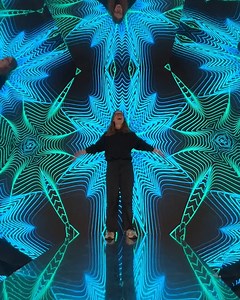 There are tons of immersive rooms that will boggle your mind! 🤯💫 Museum of Illusions - Manchester | Secret Manchester
