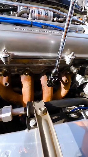 First drive with the DC header! #OMGMIATA #INTEGRA - - - - - - - - - - #OMGMIATA #INTEGRA #fbreels #omgmiata #miata #foryou #CarTroubles #MechanicMag #EfficientDriving #TurboPower | OmgBuilds