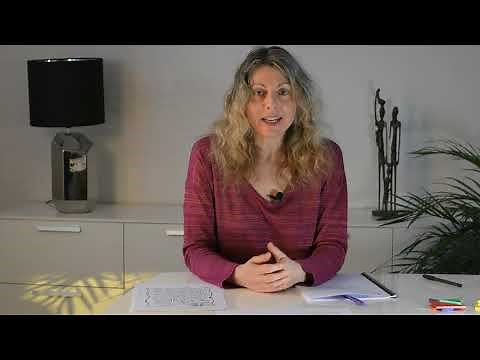 Comprendre les fonctions visuo-spatiales