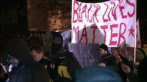 Tension grows as country awaits Michael Brown verdict