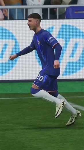 Is this scripted or skill? 👀🔥 #fifa
