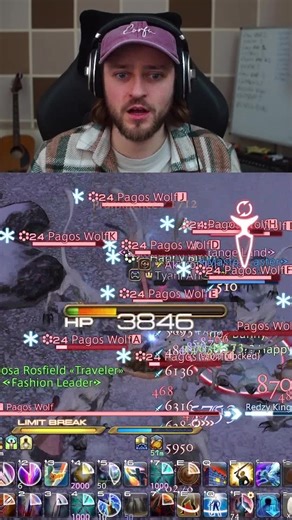 Protecting the Eureka Bunnies in FFXIV Gameplay