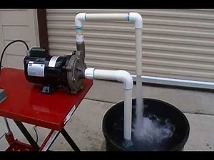 2ZXK4 Dayton 1/2HP Stainless Steel Water Pump