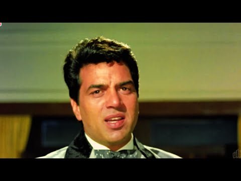 मैं अपनी मुँहबोली बहन के सारे सपने पूरे करूँगा | लोफर - Loafer Movie Scene | Dharmendra | Mumtaz