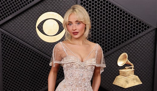 Grammy Awards 2026: Red carpet looks and then there was Chappell Roan