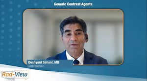 Generic Contrast Agents | Diagnostic Imaging