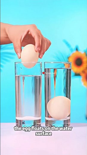 6 Mind-Blowing Science Experiments You Can Try at Home 🤯 | Amazing Science Facts #Shorts