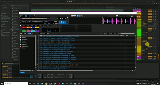 30K views · 574 reactions | ✅ 132 - CORAZON SERRANO - El Amor Que perdimos [Dj Elmer@Mix] Vip'' #Reload | DJ ELMER MIX | Facebook