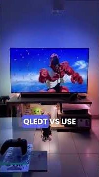 How Do TVs Actually Work? 🤯 The Science Behind Your Screen!