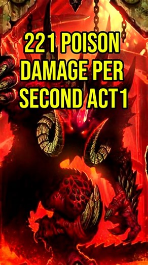 Diablo 2 how to cheese act 1 #diablo2 #diablo2 #didyouknow #facts #blizzard