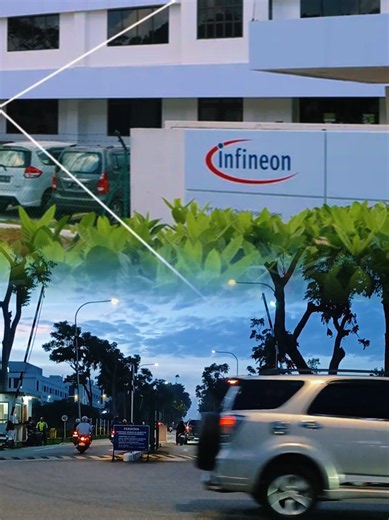 10 Lowongan Kerja di PT Infineon Batam Agustus 2026, Ada Technician hingga Engineering PT Infineon Batam, perusahaan semikonduktor multinasional asal Jerman, membuka lowongan kerja besar-besaran selama Agustus 2026 dengan 10 posisi. Beroperasi di Kawasan Industri Batamindo, PT Infineon Batam menjadi salah satu pusat produksi utama yang mendukung kebutuhan pasar Asia. Berikut 10 posisi lowongan kerja di PT Infineon Batam: 1. Staff Engineer Equipment Engineering 2. Senior Staff Engineer Unit Proce