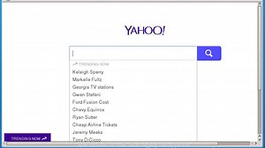 How to remove SpecialSearchOffer Search [Virus removal guide]