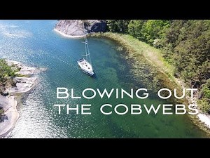 EP16 - Mooring practice and our home from home