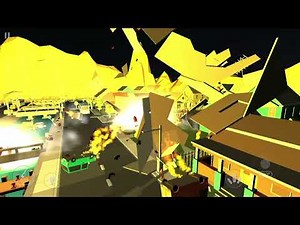 FWPlay Version 3.1.0 - New Gas Tanks, Firecrackers
