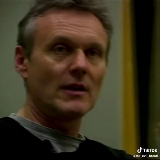 Anthony Head Interview on Chaos Bleeds Video Game