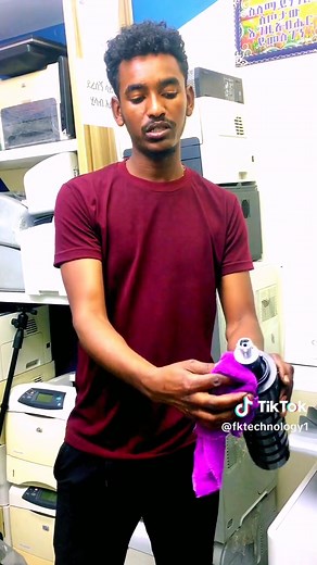 Canon Printer and Copy Machine Prices in Ethiopia 2023-2024