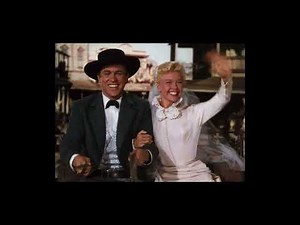 Ending Songs | Calamity Jane 1953