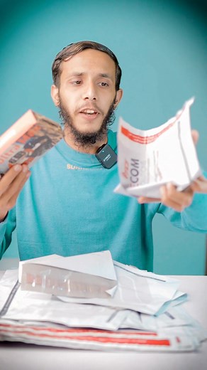 Shopify Order Pack Tips 😍 #shopify #shopifydropshipping #shopifytips #ecommerce #samajhkayseekho #learnontiktok