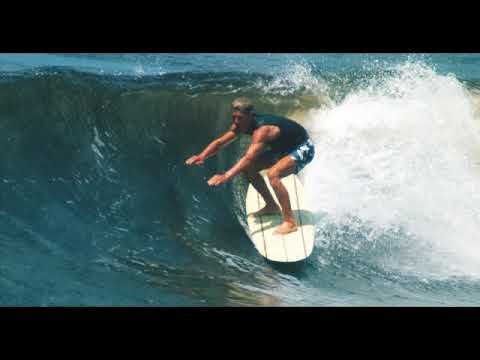 MAESTROS Del LONGBOARD!!! MIKE HYNSON Mr SURF REBEL!!!