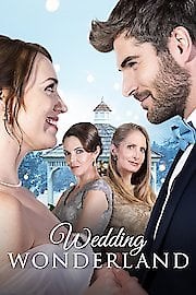A Winter Wedding