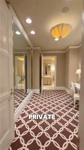 Where Celebrities Say 'I Do' at Wynn Las Vegas #WeddingVenue #Vegas #Luxury