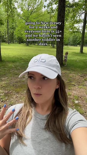 Seeking Young Singles in New Jersey