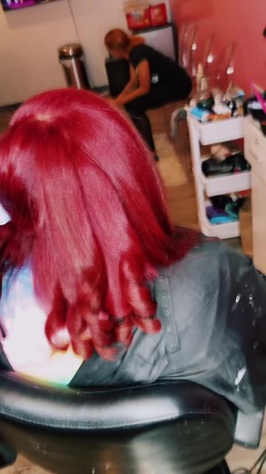 Tutorial fail😭 #hiikihair #fypシ #foryou #curls