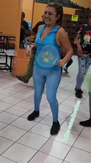 Videos de bailes salvadoreños (@bailes.salvadoreo7) con “sonido original - bailes salvadoreños”