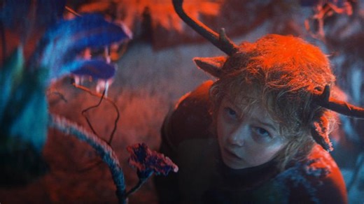 1.5M views · 14K reactions | Who will survive, the humans or the hybrids? Experience the final season of SWEET TOOTH – 6 June, only on Netflix. | Netflix | Facebook