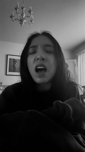 How Cruel: A Captivating Cover by Sarah Lola