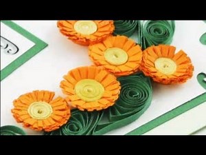 New to Quilling?